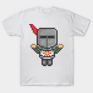 Solaire Of Astora T-Shirt